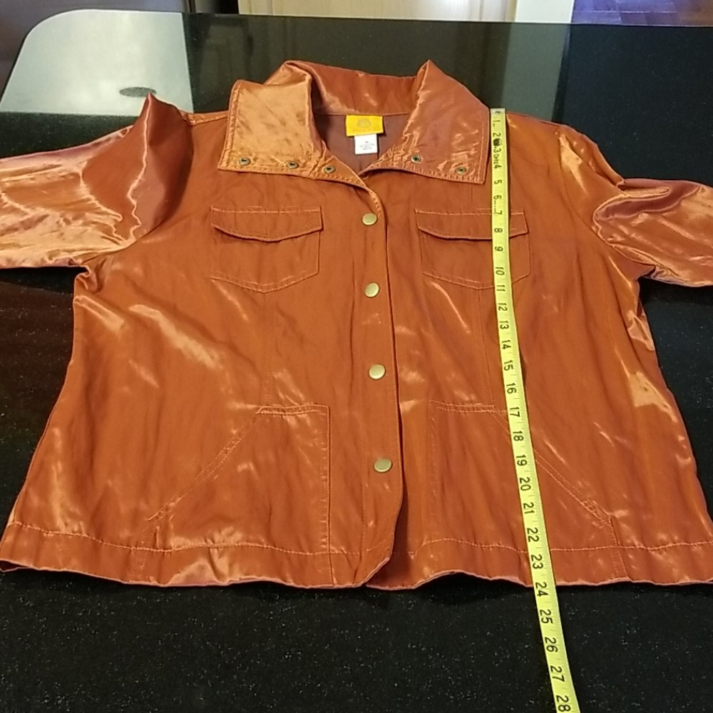 Ruby Rd. Jacket - image 8